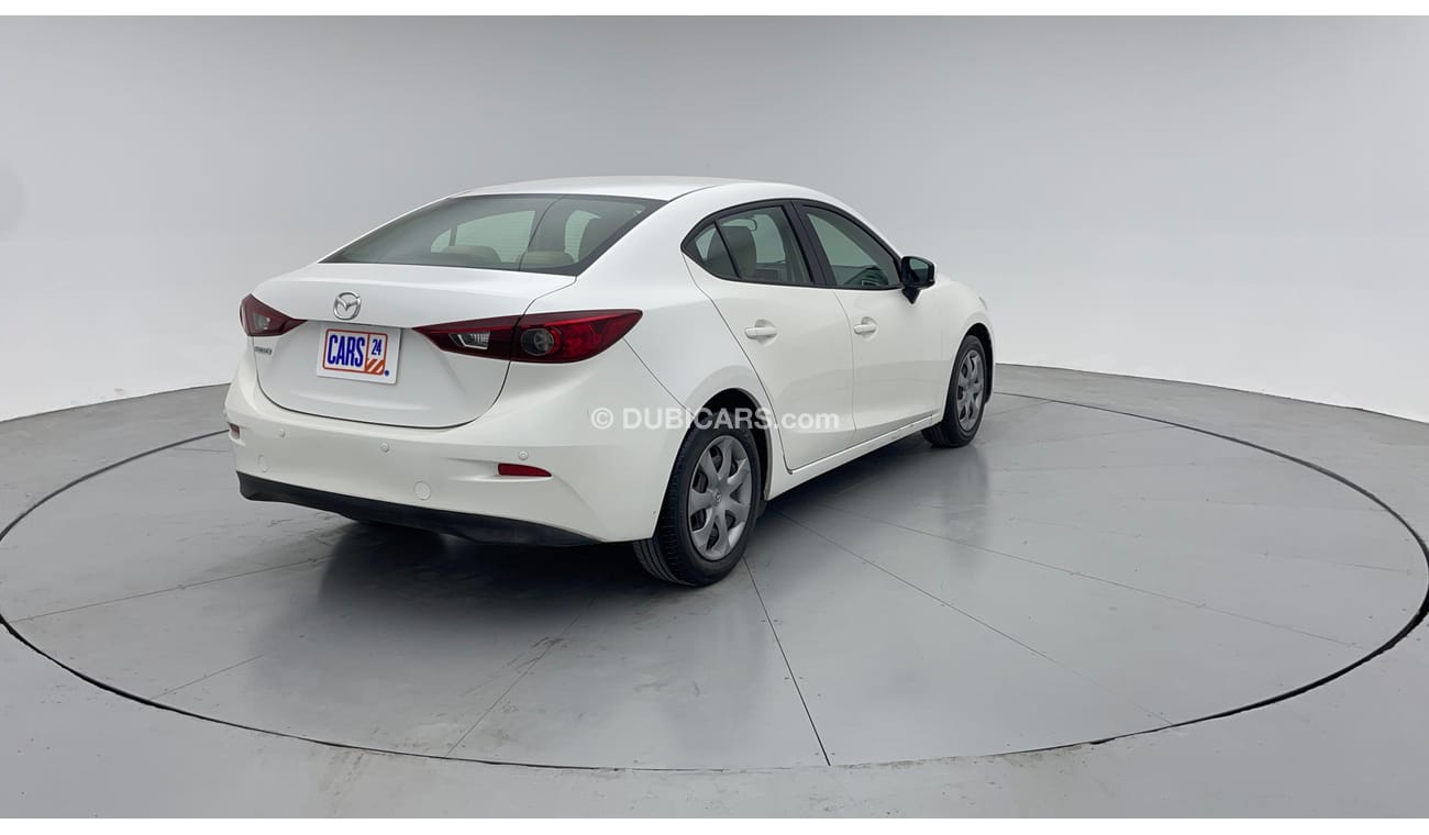 Mazda 3 S 1.6 | Zero Down Payment | Free Home Test Drive