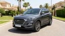 Hyundai Tucson COMFORT 2021 | AED 862/Month | 0 DP | 30 Day Return | Warranty | Service History