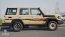 Toyota Land Cruiser 70 LC76 LX 4.0L V6 | Automatic Transmission | DIff Lock | Lane Departure Alert (LDA)