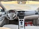 نيسان سنترا S