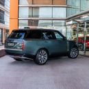 Land Rover Range Rover AUTOBIOGRAPHY P530 HSE P530