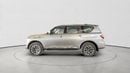 Nissan Patrol SE PLATINUM CITY | Guaranteed Warranty | 0 Down Payment
