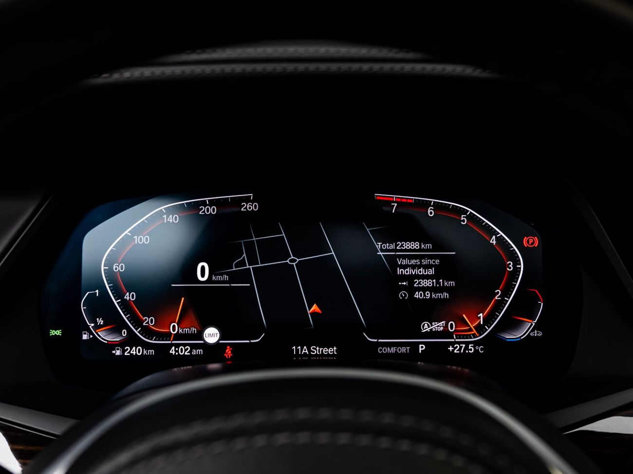 BMW X5 40i M Sport 3.0L 2021 BMW X5 xDrive40i, 2026 BMW Warranty + Service Contract, Low KMs, GCC