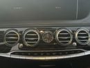 Mercedes Maybach S650 Maybach
