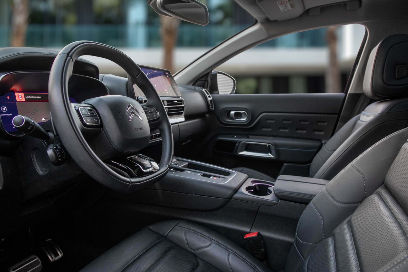 Citroen C5 C5 | 1,567 P.M | 0% Downpayment | Citroen C5 | Agency Warranty & Service!