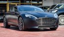 Aston Martin Rapide S Q