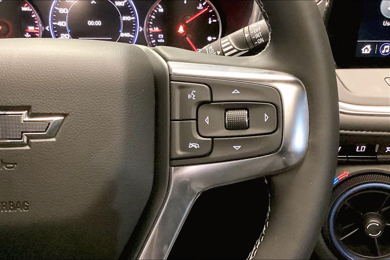 شيفروليه بلازر RS | شامل الضمان | 0 ﺪﻔﻋﺓ ﺃﻮﻟﻯ