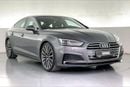 Audi A5 40 TFSI S-Line & Technology Package| 1 year free warranty | Exclusive Eid offer