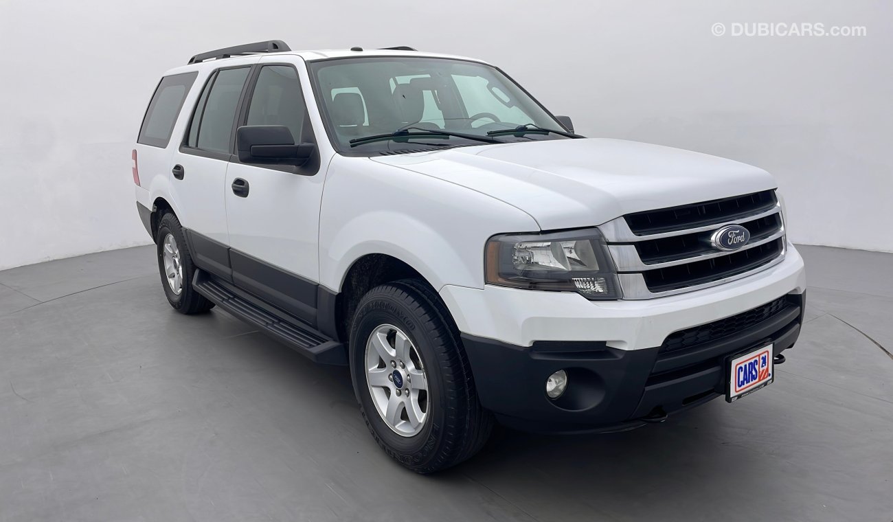 Ford Expedition XL 3.5 | Under Warranty | Inspected on 150+ parameters