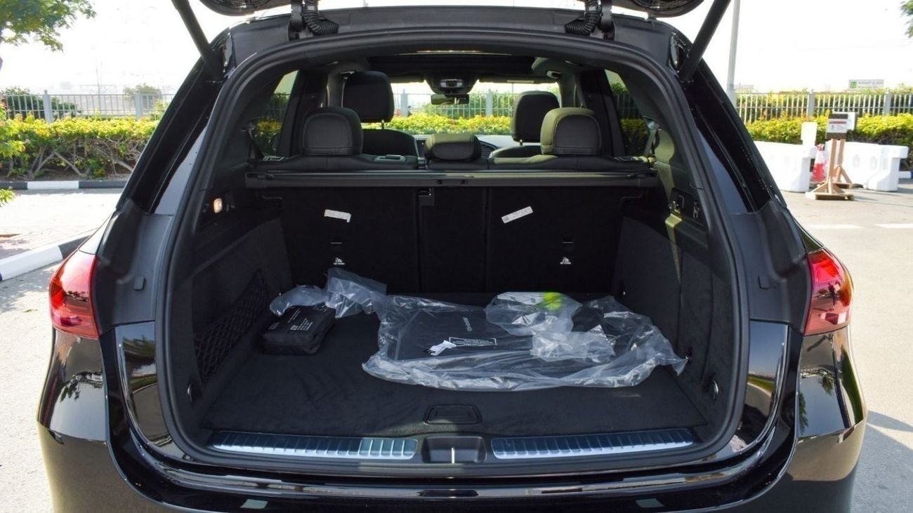 Mercedes-Benz GLE 450 AMG Mercedes-Benz GLE450 SUV 4Matic | Hydraulic | HUD | 22 Alloy Wheel | 2024