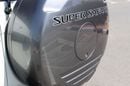 Nissan Patrol SUPER SAFARI Nissan Patrol 2024 GCC specs