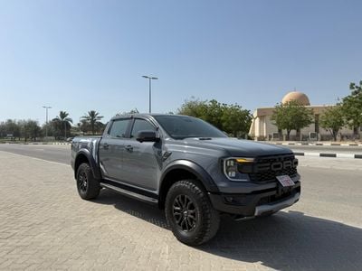 Ford Ranger RAPTOR