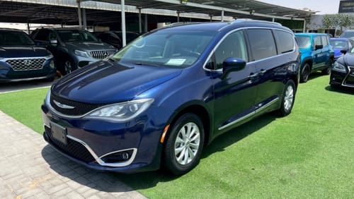 Chrysler Pacifica Std Hello car has a one year mechanical warranty included** and bank finance