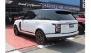 لاند روفر رانج روفر سبورت إتش أس إي RANGE ROVER VOGUE HSE 5.0L 2020