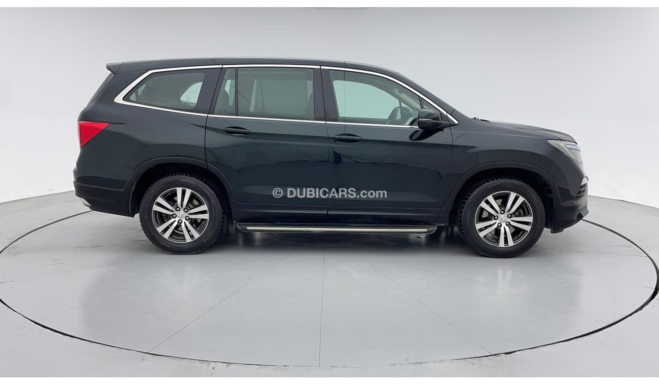 Honda Pilot EX 3.5 | Zero Down Payment | Free Home Test Drive