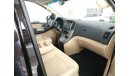 Hyundai H-1 HYUNDAI H1 9 SEATS 2019 MODEL