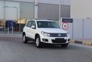 Volkswagen Tiguan Trend & Fun 2.0L