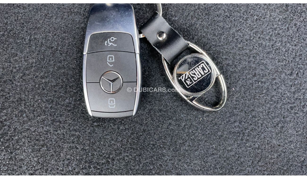 Mercedes-Benz C 200 Coupe C200 2.0L 2000