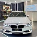 BMW 328i Luxury-line