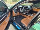 بي أم دبليو 750Li XDRIVE M SPORT xDrive 4.4L (530 HP)
