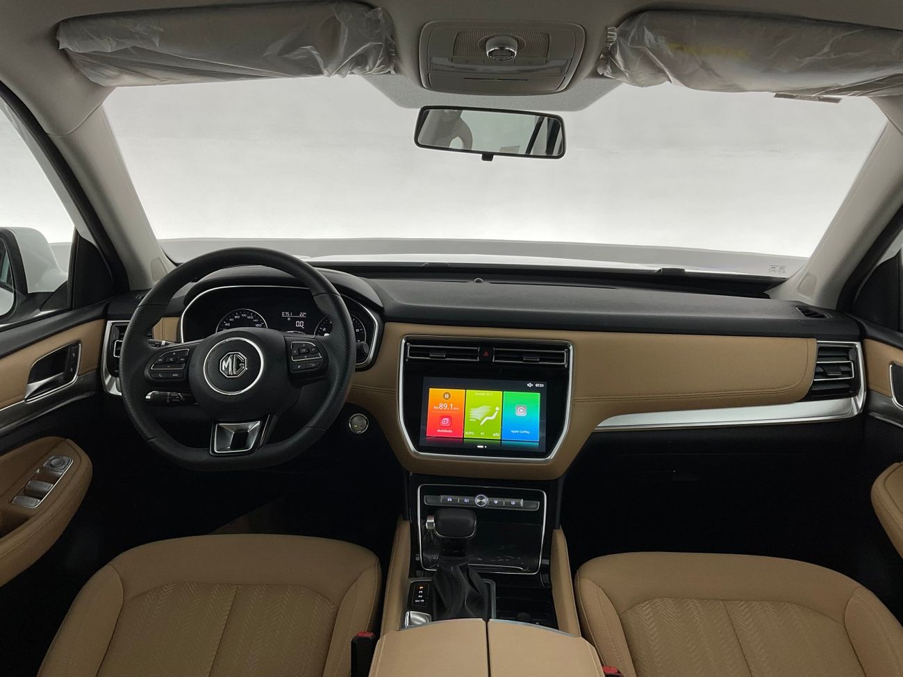 ميتسوبيشي باجيرو GLS Highline | ضمان مجاني لمدة عام | 0 دفعة أولى