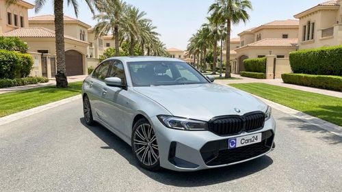 بي أم دبليو 320 M SPORT كارس24 هي سوق ضخم للسيارات المستعملة موثوق ومضمون ٪كارس24 هي سوق ضخم للسيارات المستعملة موثوق ومضمون