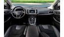 Ford Edge Sport | 1,860 P.M  | 0% Downpayment | Agency Warranty!