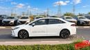 Toyota Corolla XLI HEV Toyota Corolla Hybrid