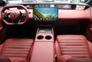 Avatr 06 Ultra EV Edition AWD