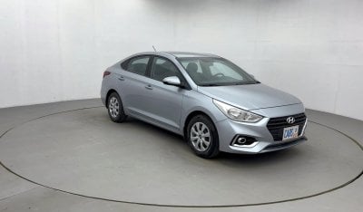 Hyundai Accent GL