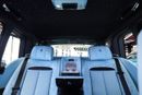 Rolls-Royce Cullinan Rolls Royce Cullinan Black Badge Series 2