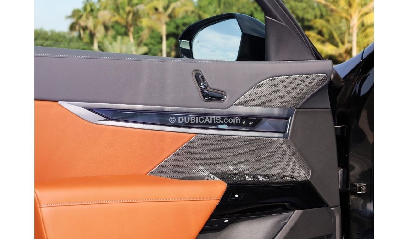 BMW 735 2023 | M Sport with 5yrs Dealer Warranty Service Package