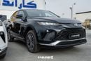 تويوتا فينزا 2.0L CVT 2WD Luxury Petrol 2024