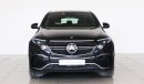 Mercedes-Benz EQC 400 4matic VSB 30550