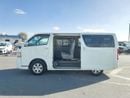 Toyota Hiace TOYOTA HIACE VAN RHD 2007 MODEL 2.0 L PETROL AUTOMATIC(PM69704)