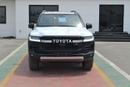 Toyota Land Cruiser GR SPORT 3.3 DIESEL