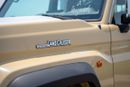 تويوتا لاند كروزر بيك آب Toyota Land Cruiser LC79  2025 2.8L Diesel Pick UP Double Cab  4WD