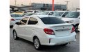 Mitsubishi Attrage 2022 | 1.2L | Have warranty till 100,000 KMS | Ref#658