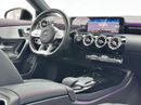 Mercedes-Benz CLA 35 AMG 2021 Mercedes-Benz CLA 35 AMG 4Matic, 1 Year Unlimited Km Warranty, Mercedes Full Service History, G