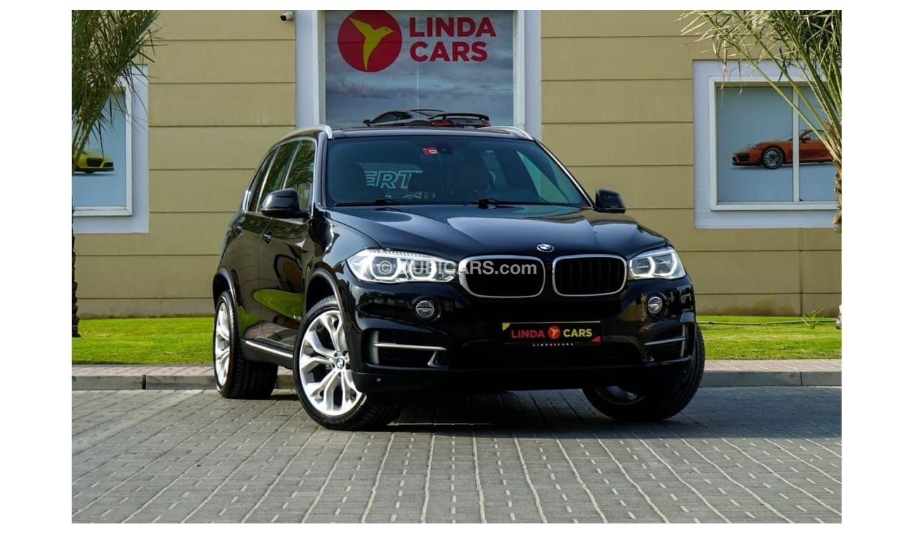 BMW X5 35i Exclusive