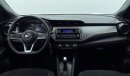 Nissan Kicks S 1.6 | Under Warranty | Inspected on 150+ parameters