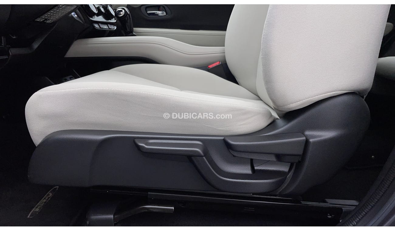 Honda HRV LX 1.8 | Under Warranty | Inspected on 150+ parameters