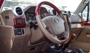 Toyota Land Cruiser Pick Up LX V6 4WD Limited