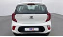 Kia Picanto LX 1.2 | Under Warranty | Inspected on 150+ parameters