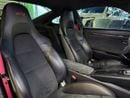Porsche 911 GT3 3.8L (492 HP) 2015 PORSCHE 911 GT3 - GCC - WARRANTY From Dealership till 2027 - Full Service His