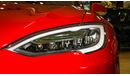 Tesla Model S P100D