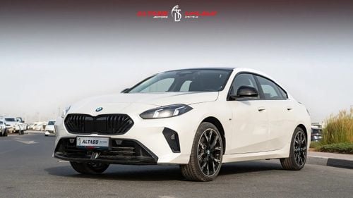 BMW 225i 2025 | BMW 225L M SPORT