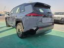 Toyota RAV4 2.5L Adventure Hybrid Toyota RAV4 Hybrid 2.5 2026 – Full Option | AWD | Blue / Grey Interior