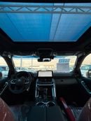 تويوتا لاند كروزر Toyota Land Cruiser VXR 3.5L