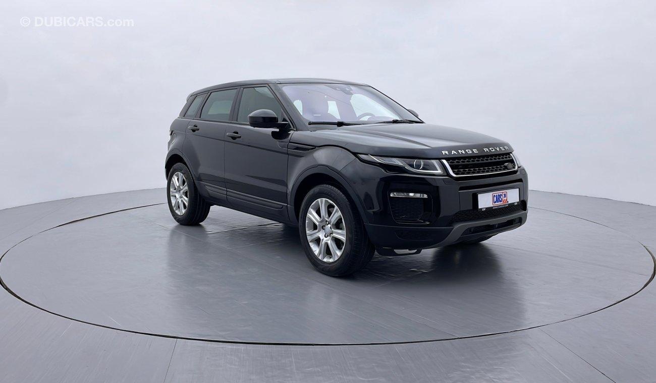 Land Rover Range Rover Evoque PURE 2 | Under Warranty | Inspected on 150+ parameters